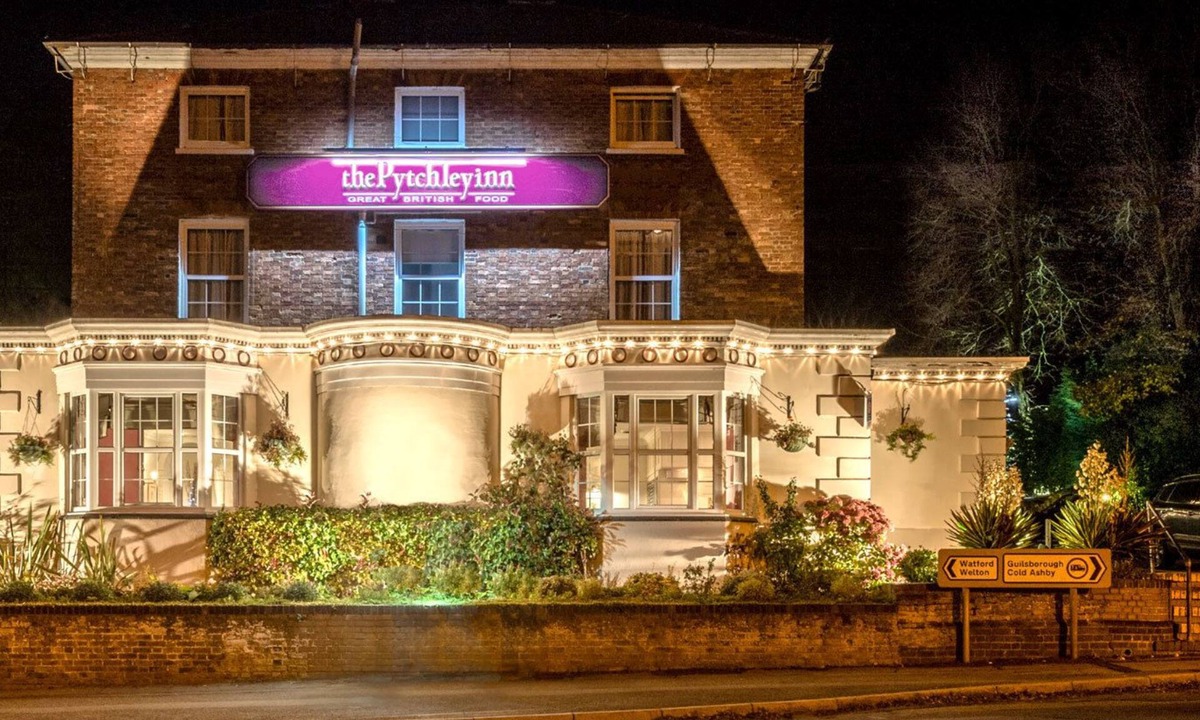 West Haddon Hotel | The Pytchley Inn