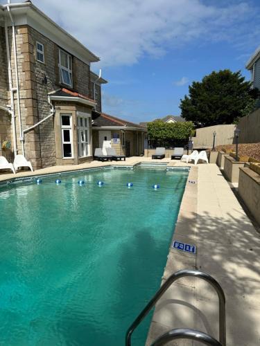 Shanklin Hotel | The Q Hotel