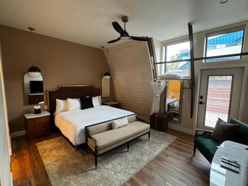 Morro Bay Hotel | The Q Inn