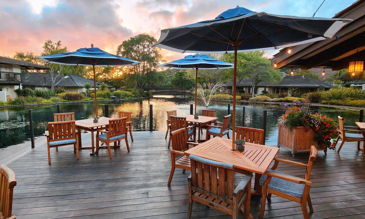 Quail Lodge Hotel | The Quail