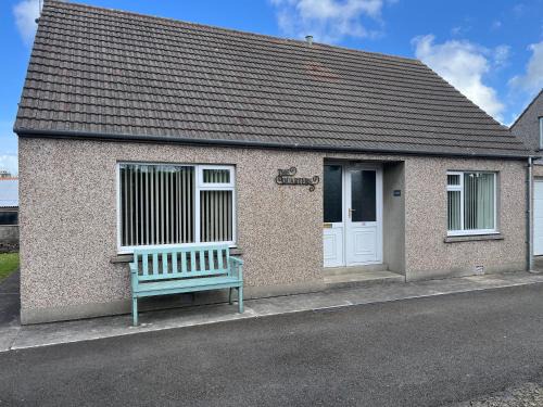 Kirkwall House | The Quarters, Kirkwall