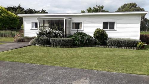 Woodville Apartment | 'The Quarters'