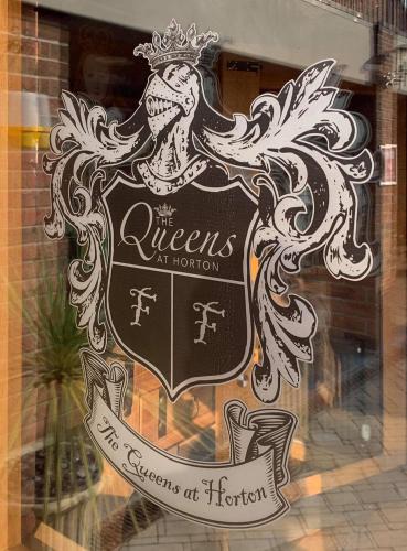 Telford Bed & Breakfast | The Queens At Horton