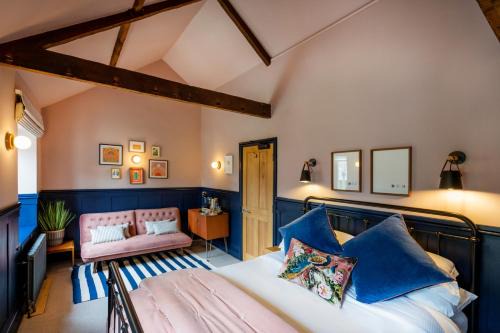 Chew Magna Hotel | The Queens Chew Magna