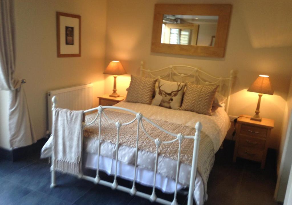 Ludwel Apartment | The Queens