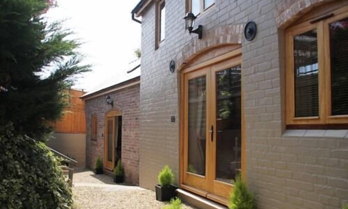 Ludwel Hotel | The Queens