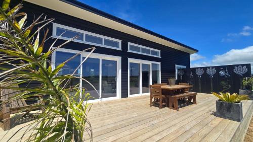 Kairanga House | The Quiet Paddock