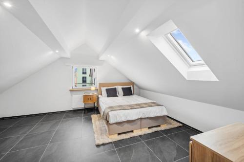 Neuhausen am Rheinfall Apartment | The R Apartment Rheinfall - central free parking