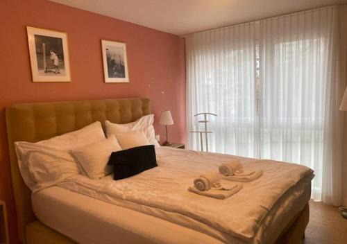 Dietikon District Apartment | The R Apartment Adlisberg