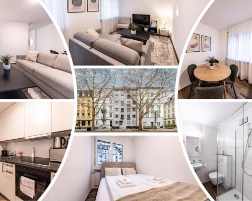St. Johann Apartment | The R Apartment Belchen