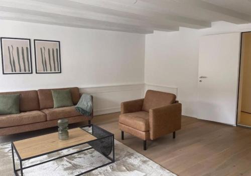 Schaffhausen Apartment | The R Apartment Bodensee - Old Town