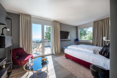 Widen Hotel | The R Suites Hasenberg