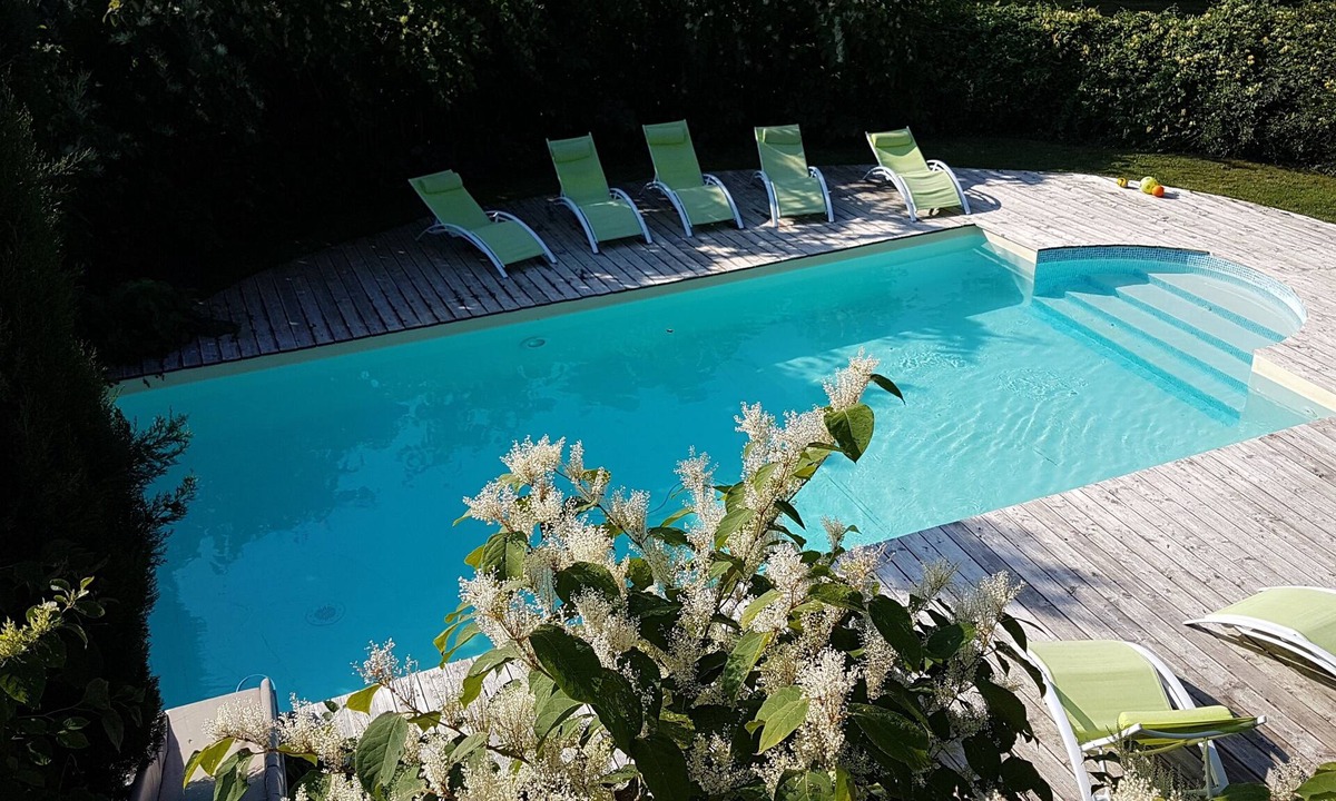 Villandry Cabin | The Racaudière cabins