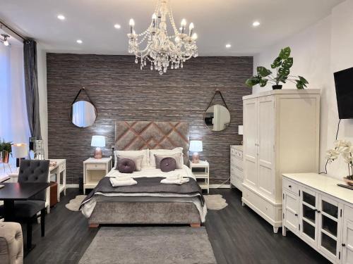 Haydon Bridge House | The Railway Apartments