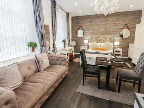 Haydon Bridge Apartment | The Railway Apartment