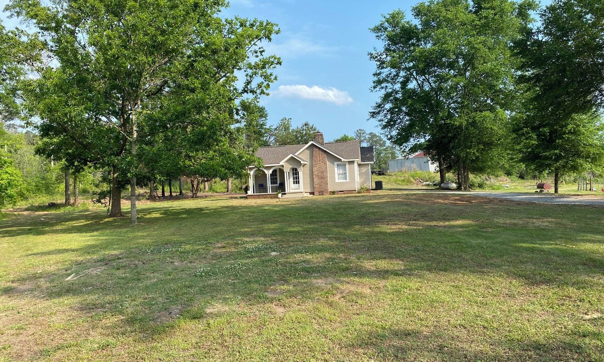 Ralph Other | The Ralph Cottage