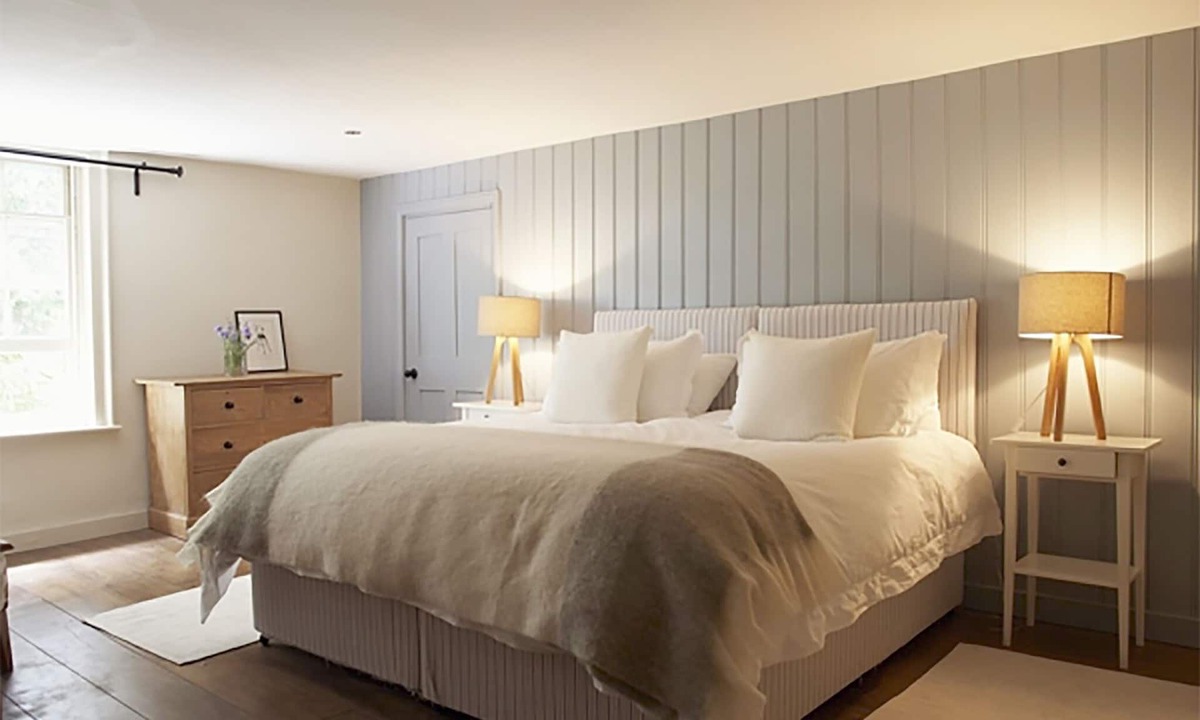 West Firle Hotel | The Ram Inn