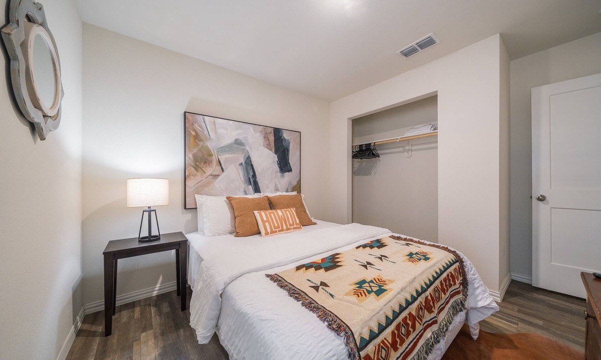 Abilene House | The Rambler | Modern Design Meets Southwest Charm