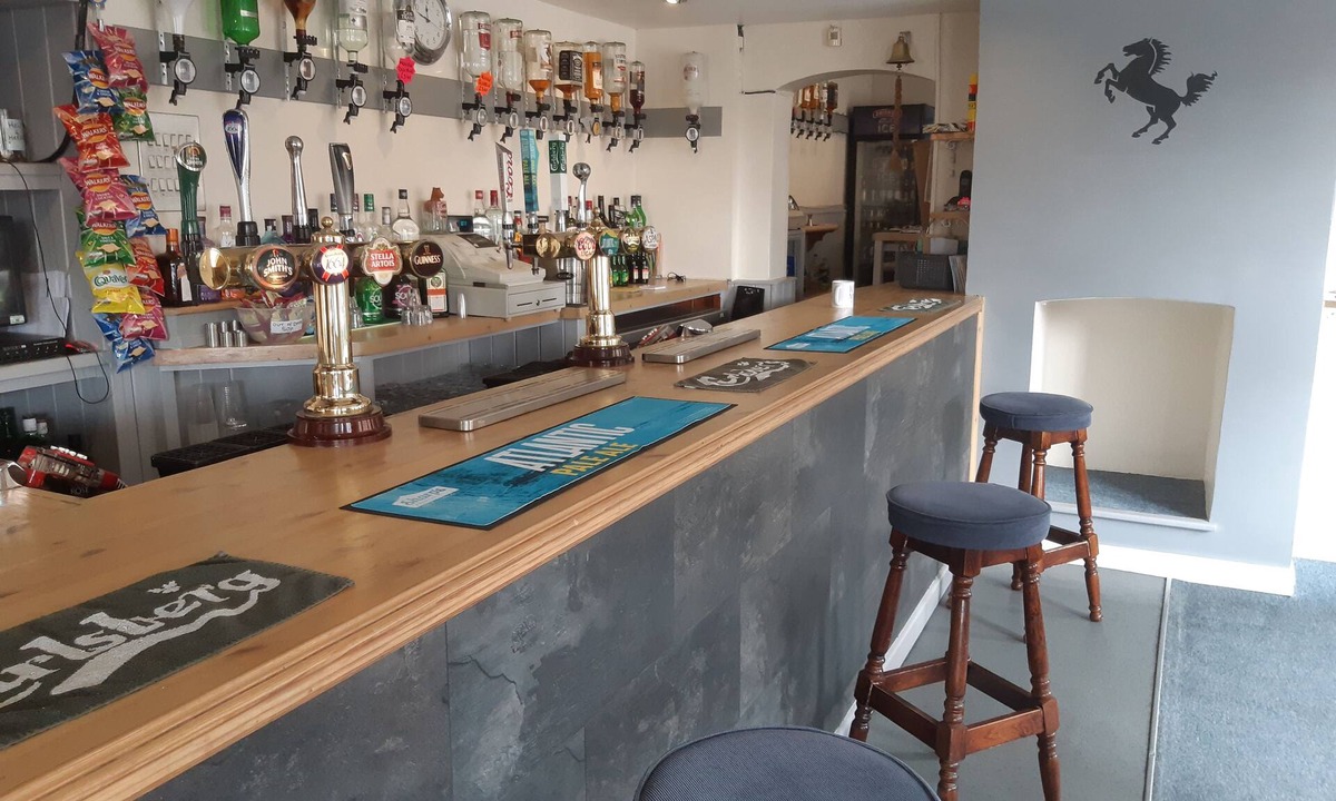 Fakenham Hotel | The Rampant Horse Inn