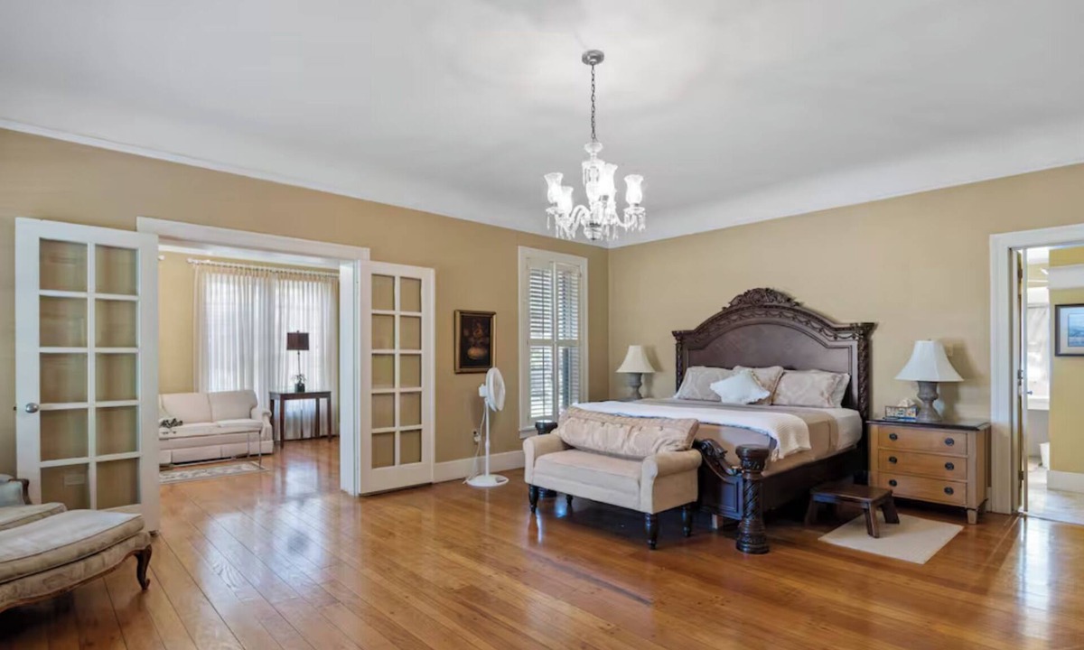 Medina House | The Ranch house: Texas Hill Country Resort