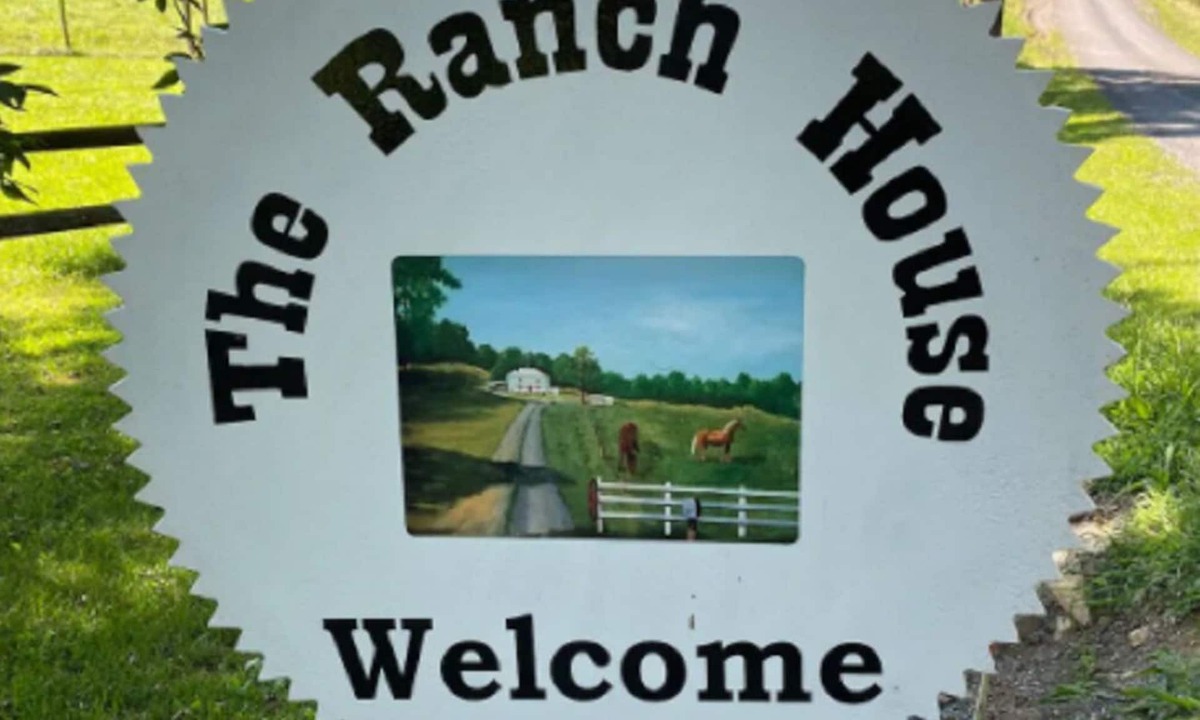 Edinburg Other | The Ranch House