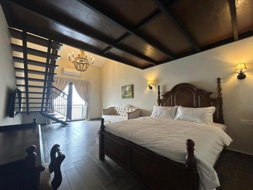 Ipoh Hotel | The Ranch