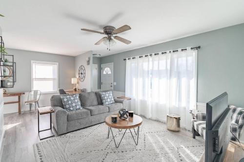 Marion House | The Ranch on RaceStreet