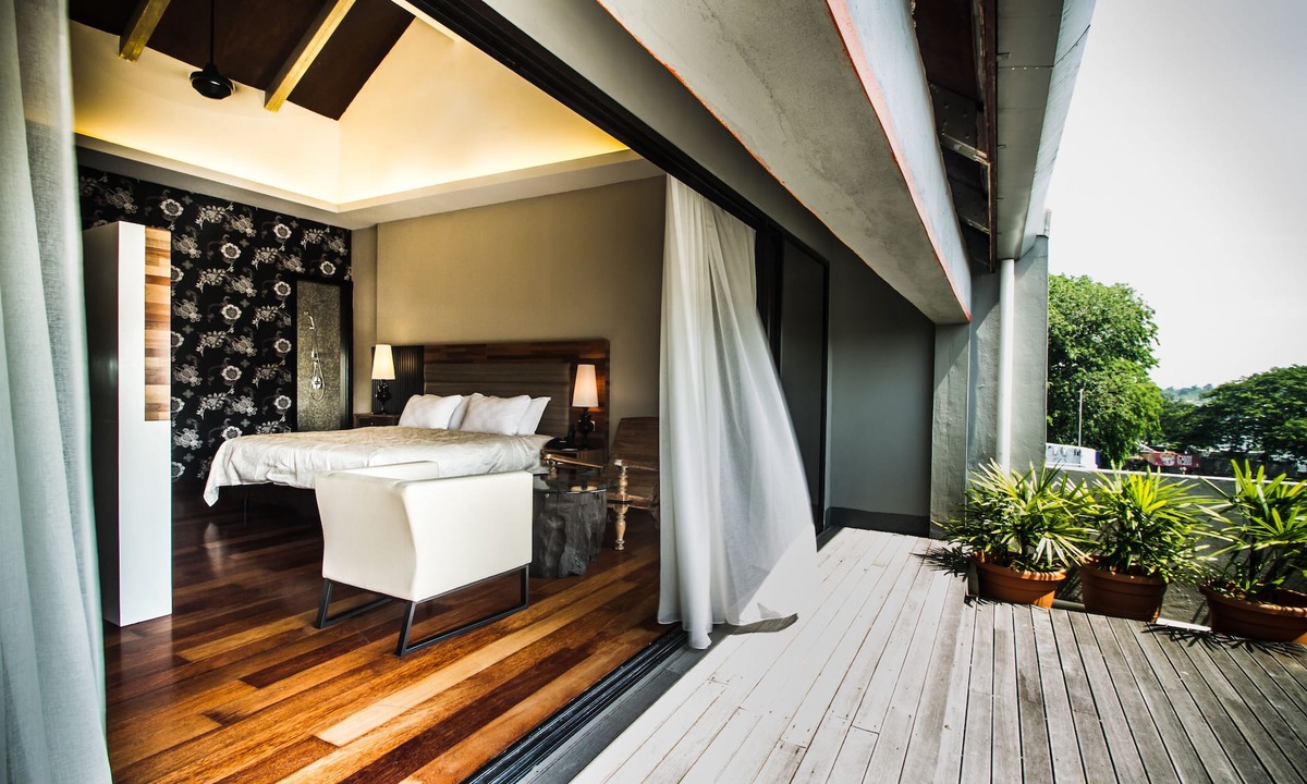 Kampung Lintang Hotel | The Ranee Boutique Suites