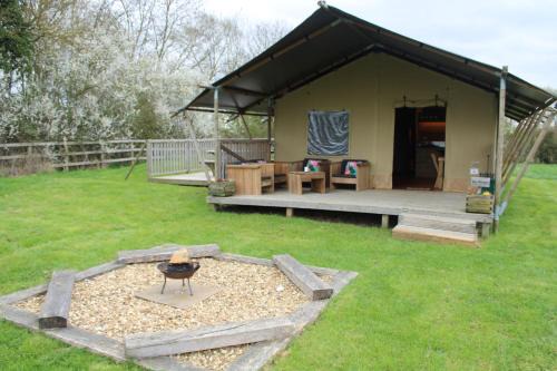 Olney House | The Ranger