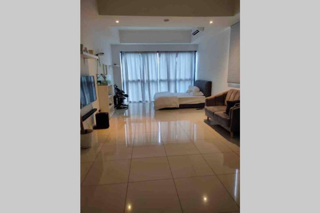 Petaling Jaya Apartment | The Ravens