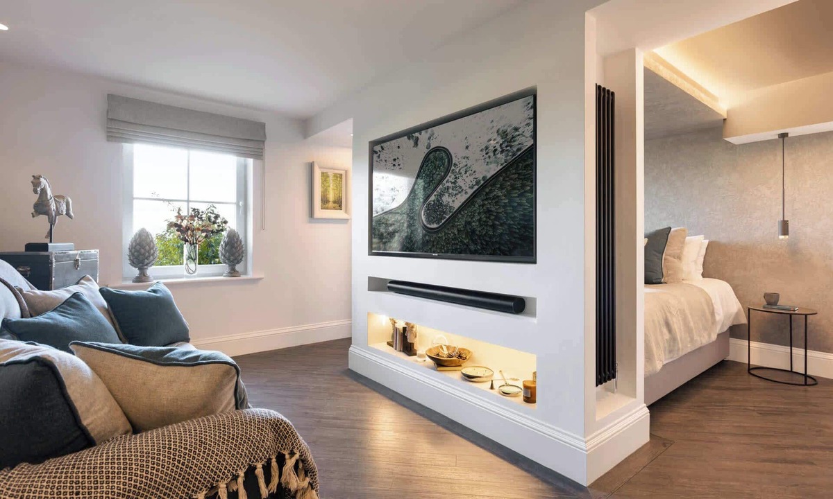 Penrith Apartment | The Retreat | Ridgestone