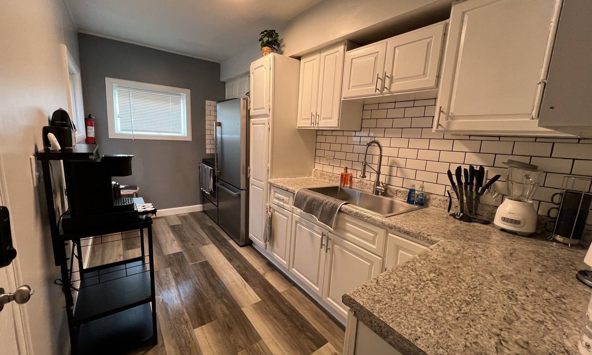 Reading House | The Reading Railroad Rest