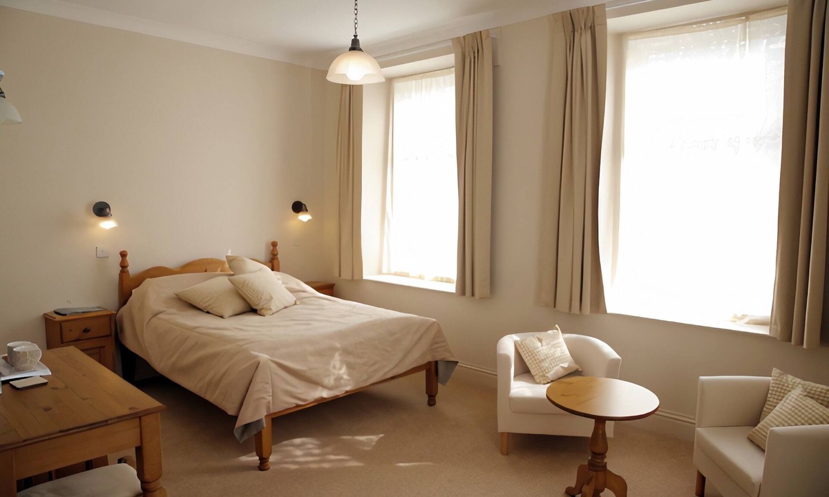 Haydon Bridge Bed & Breakfast | The Reading Rooms