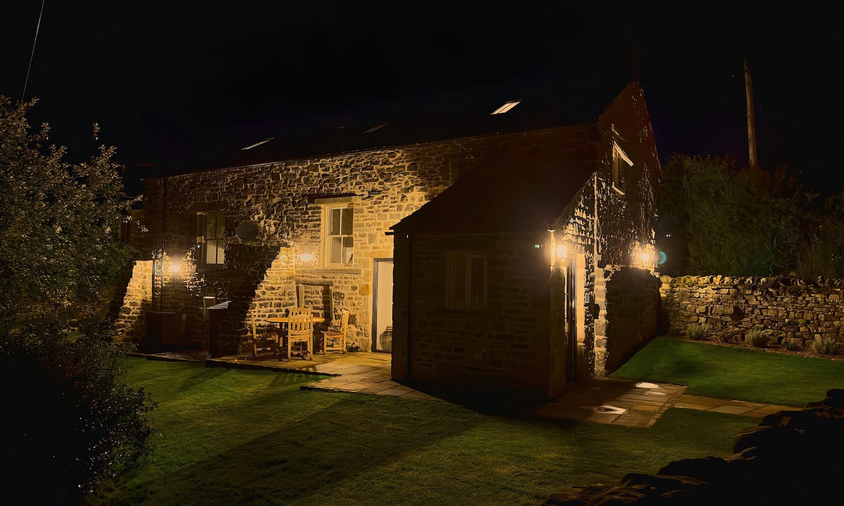 Yockenthwaite Cottage | The Reading Rooms