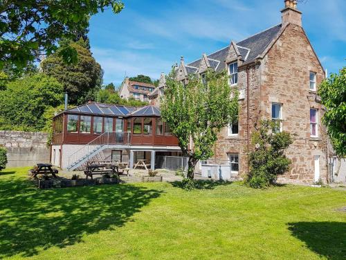 Avoch House | The Red Kite - Uk31003