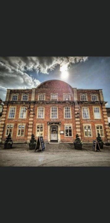 Lacock Bed & Breakfast | The Red Lion