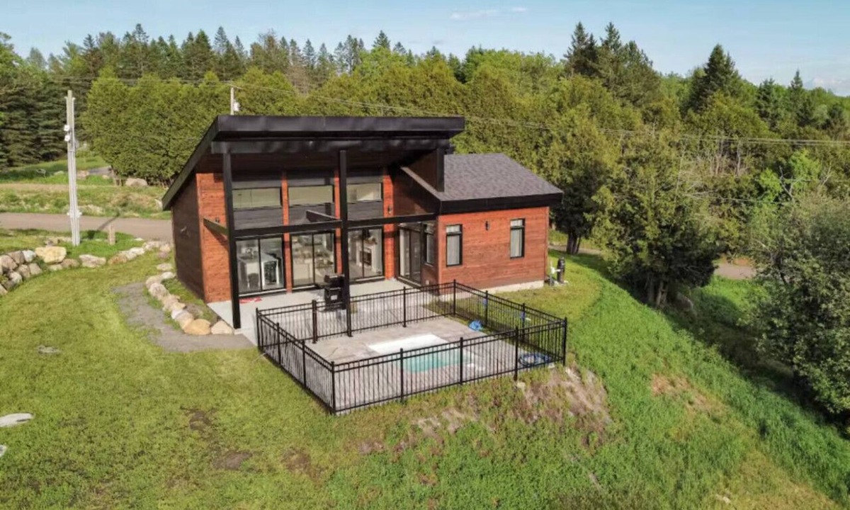 Wentworth-Nord House | The Red Mountain,Piscine, foyer & vue incroyable!