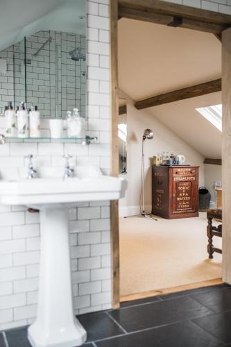 Chilcompton Bed & Breakfast | The Redan Inn