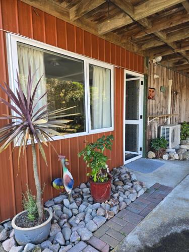 Turangi House | The Redbarn