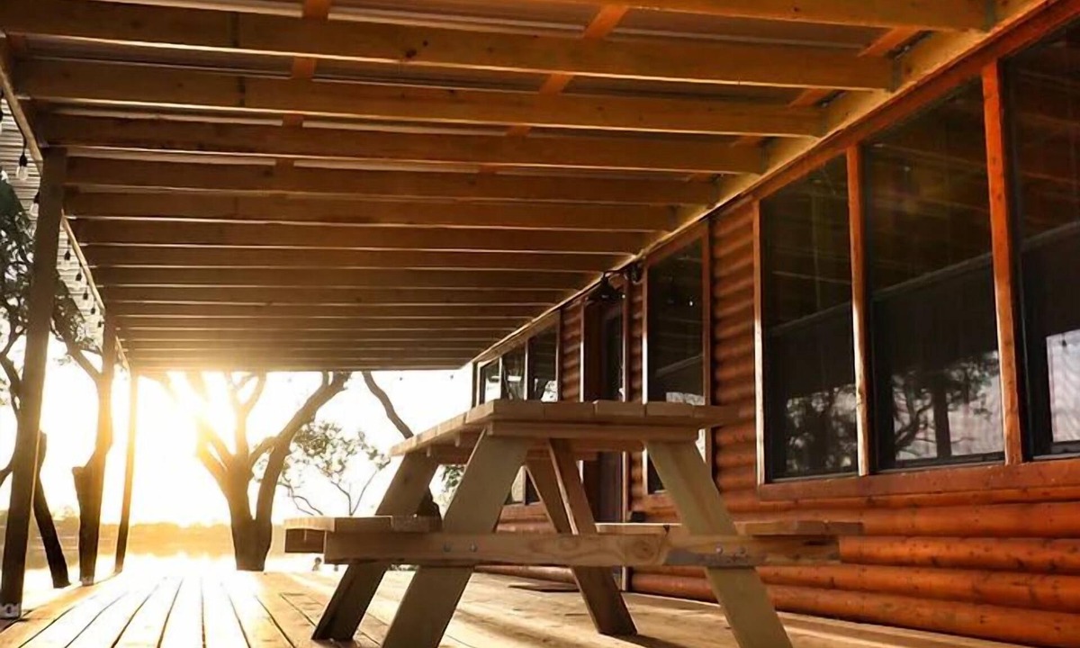 Breckenridge Cabin | The Reel Deal on Hubbard Shores