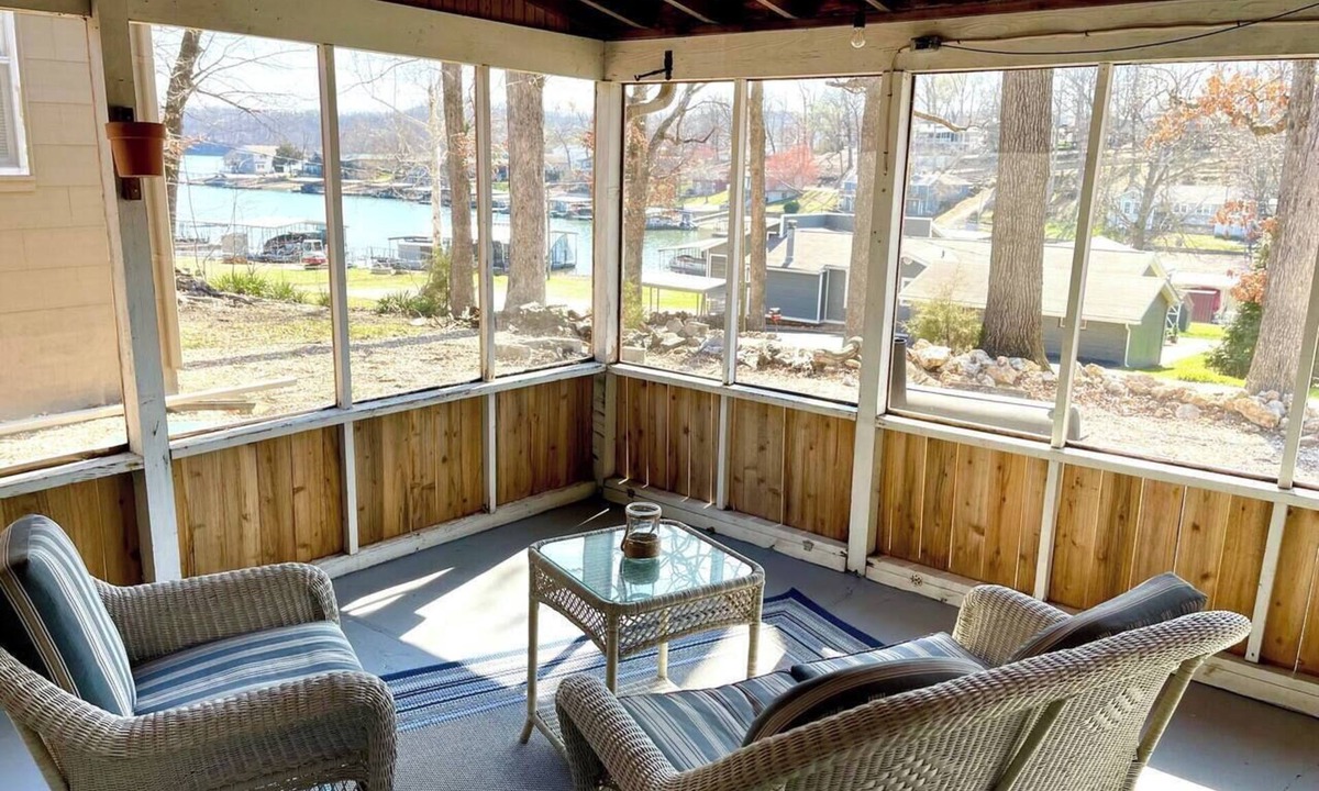 Sunrise Beach House | The “Reel Diehl” Cottage