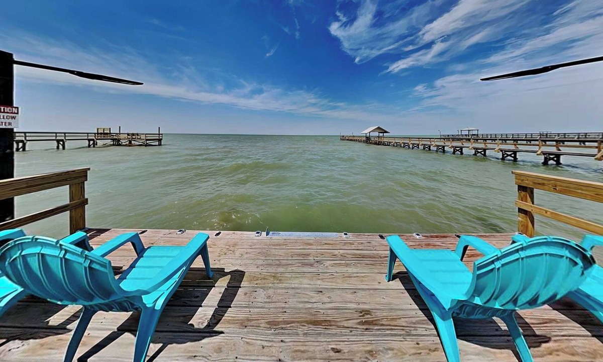 Rockport Cottage | The Reel Mccoy by Miss Kitty’s