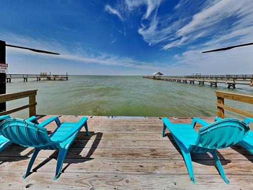 Rockport House | The Reel McCoy