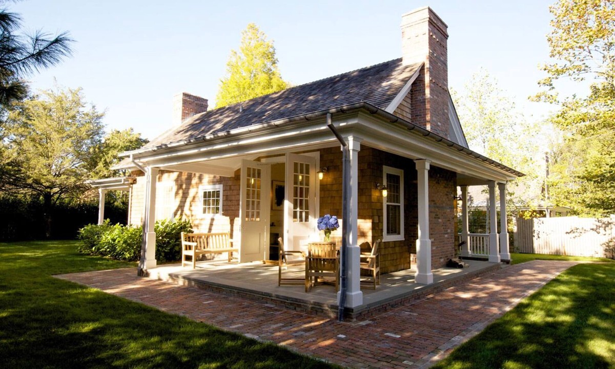 Amagansett North Hotel | The Reform Club
