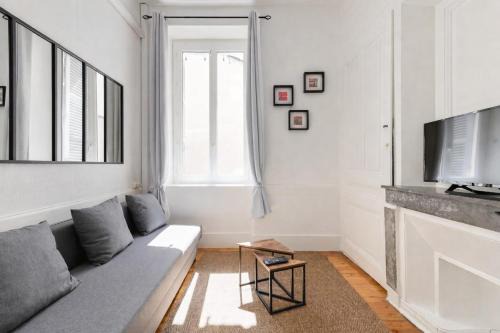 Gorge de Loup Apartment | The Refuge Absolute peace and private terrace