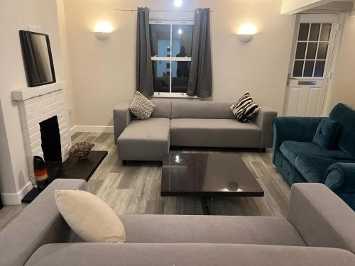 Little Kimble House | The Refuge, Wendover