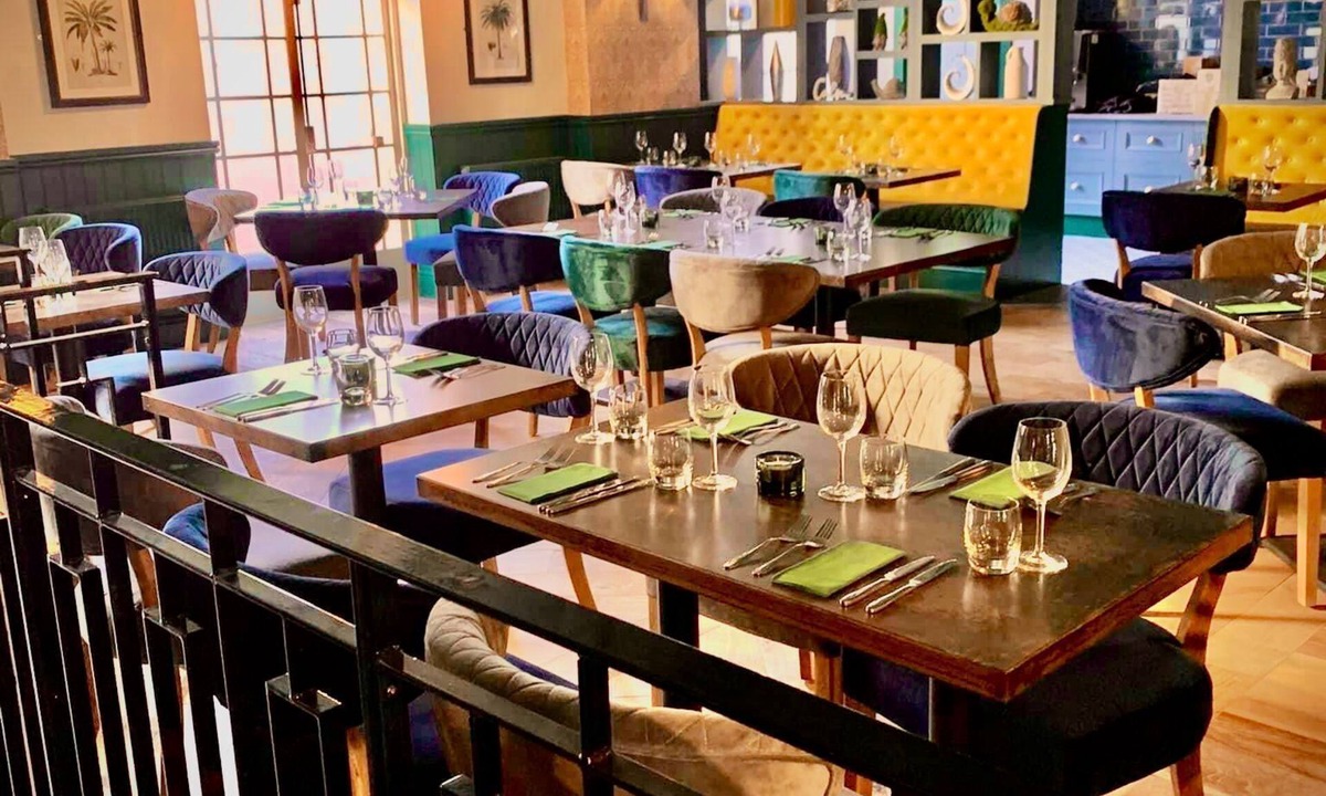 Barnt Green Hotel | The Regency Hotel Solihull