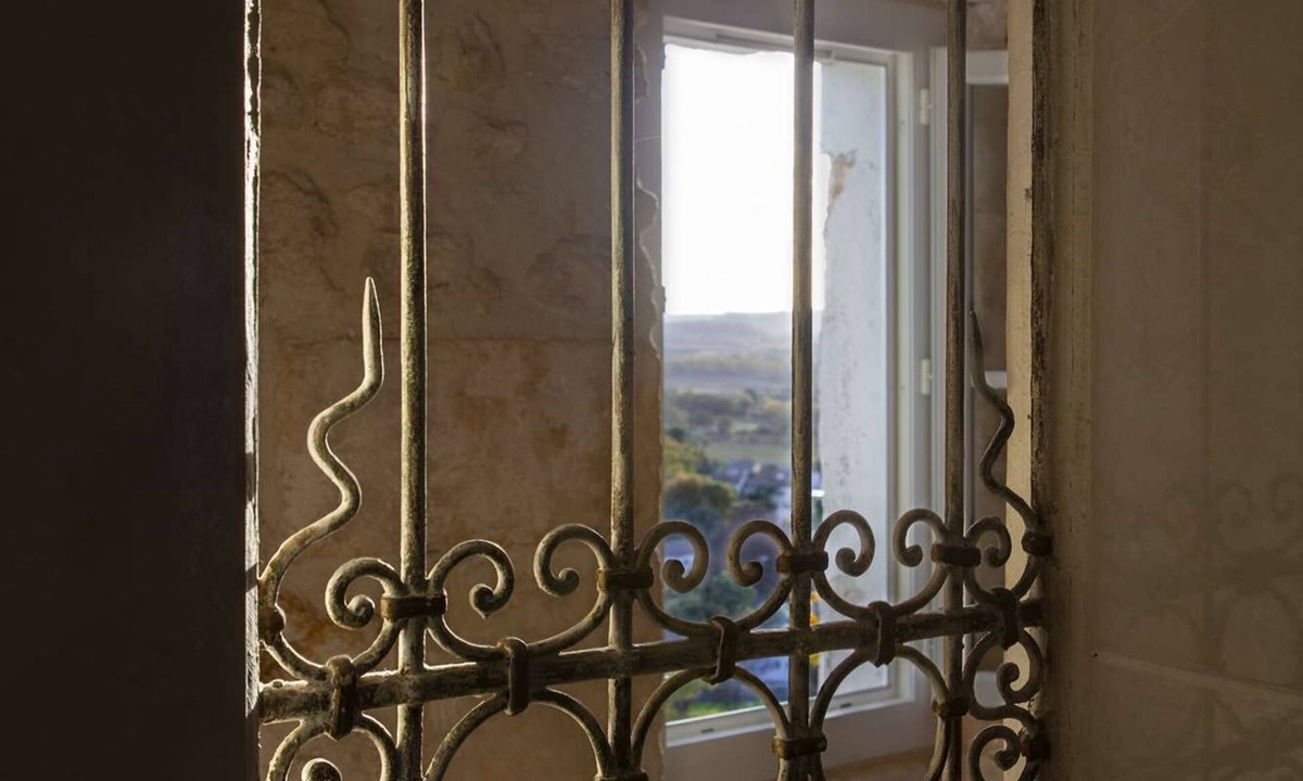 Murviel-les-Beziers Other | The "Reine Margot" room