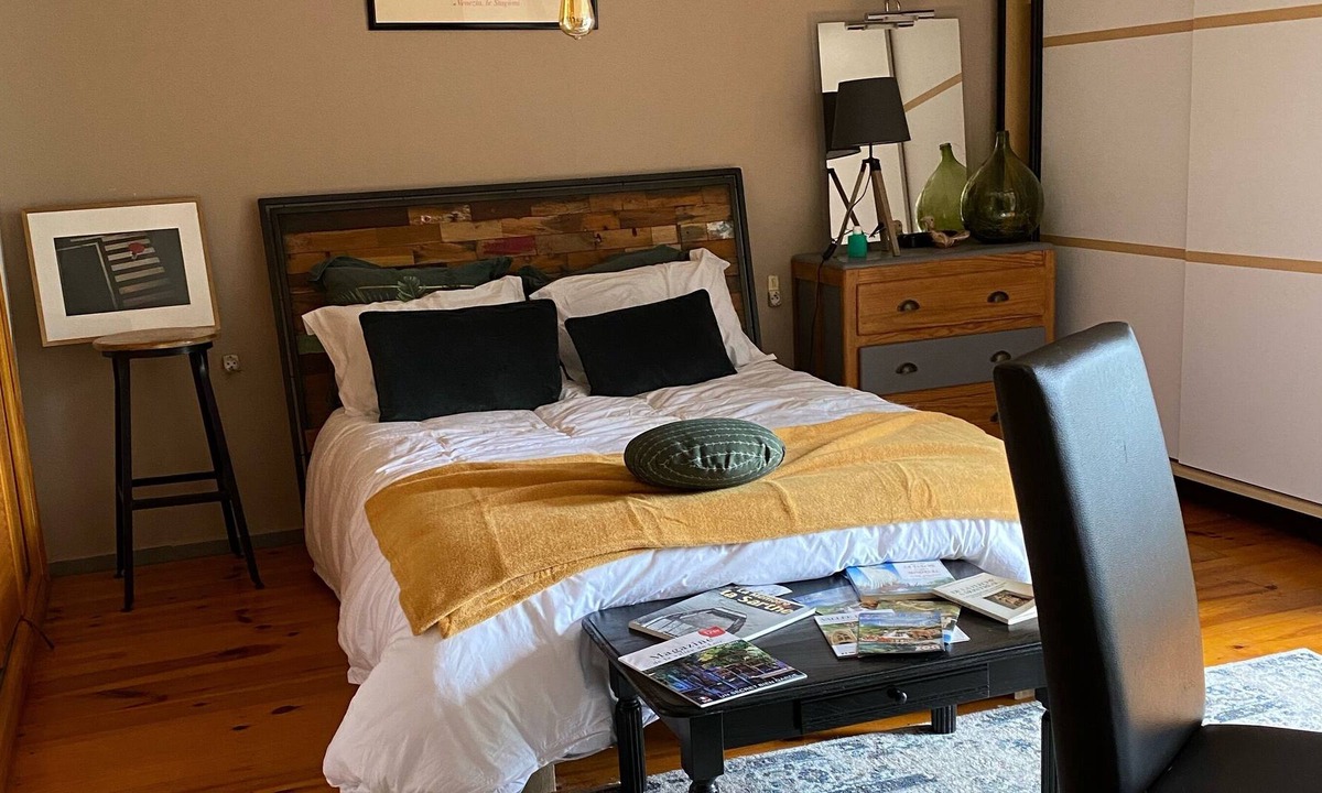 Oize Bed & Breakfast | The Relais de l'Odyssée