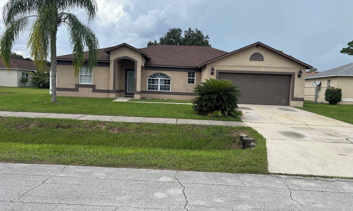 Poinciana House | The Relax spot